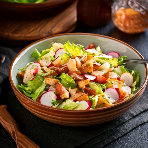 Salade César