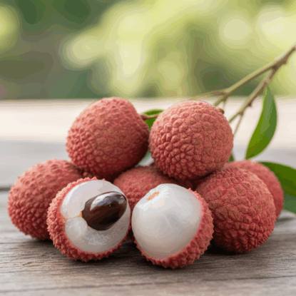 Litchi