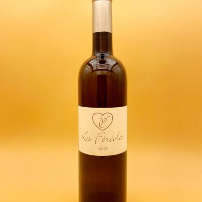 IGP GARD 2024, Les Féréoles, Domaine de Foltodon