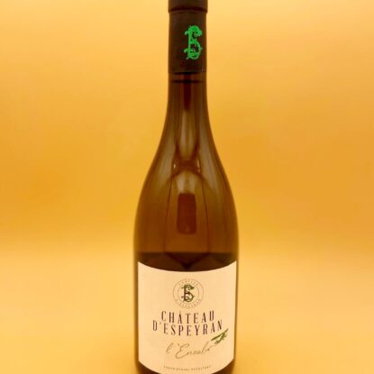 AOP COSTIERES DE NIMES 2024,L'Envol, Château d'Espeyran