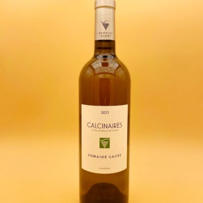 IGP COTES CATALANES 2023, Calcinaires, Domaine de Gauby