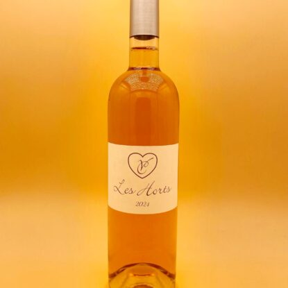 IGP GARD 2024, Les Horts, Domaine de Foltodon