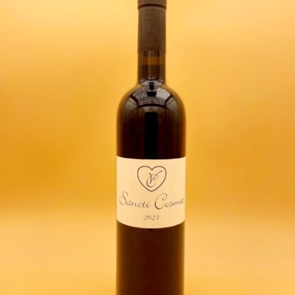 IGP GARD 2023, Sancti Cosmae, Domaine de Foltodon