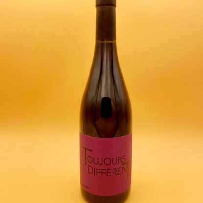 IGP COTEAU DU PONT DU GARD 2023, Toujours ... Différents, Les Tracassiers